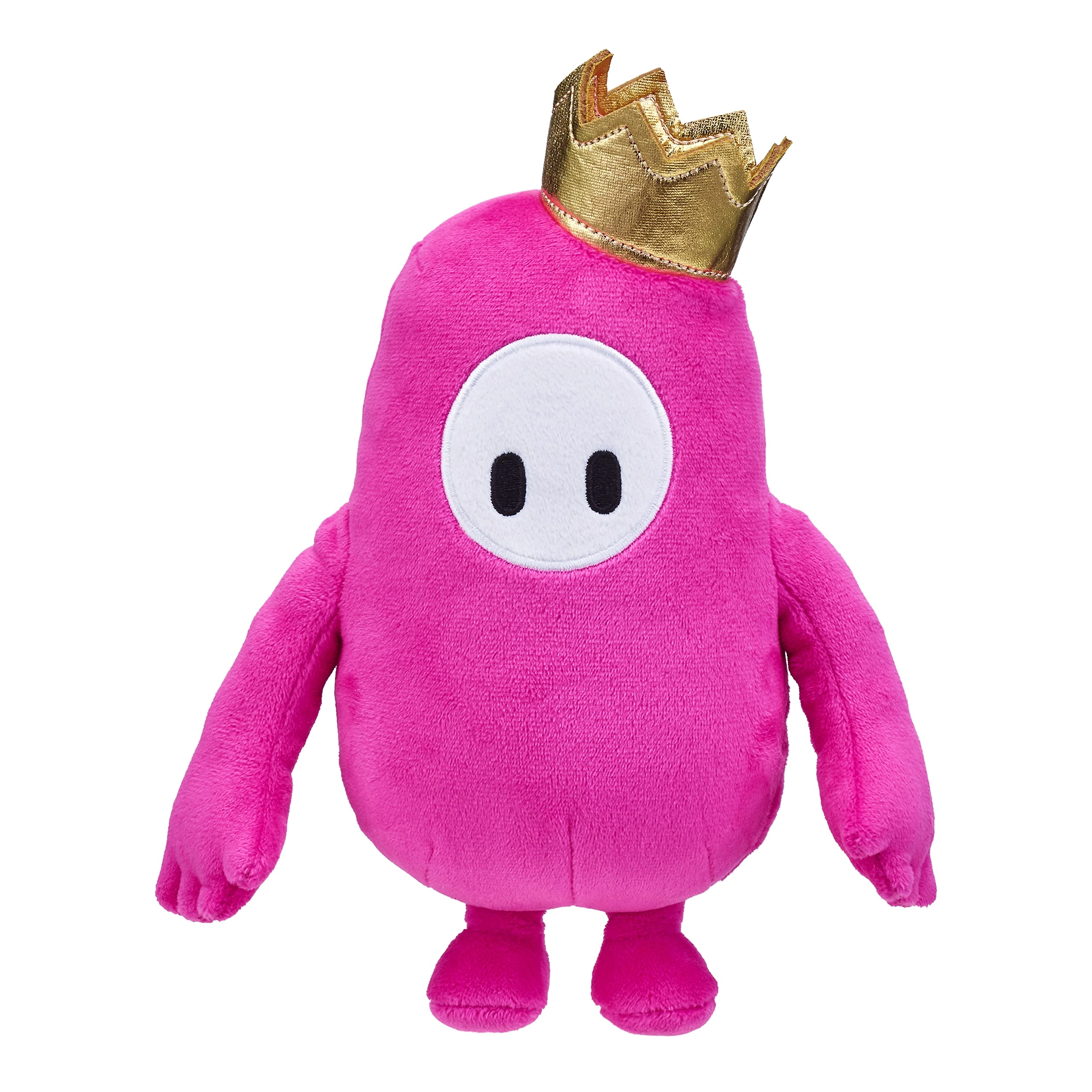 MZA STORES Pink Bean Skin - 8" Cuddly Deluxe