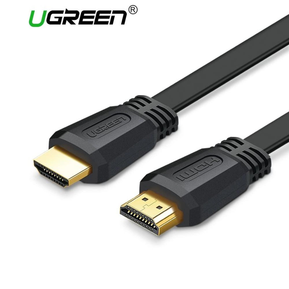 4K HDMI Cable - 3m with Ethernet