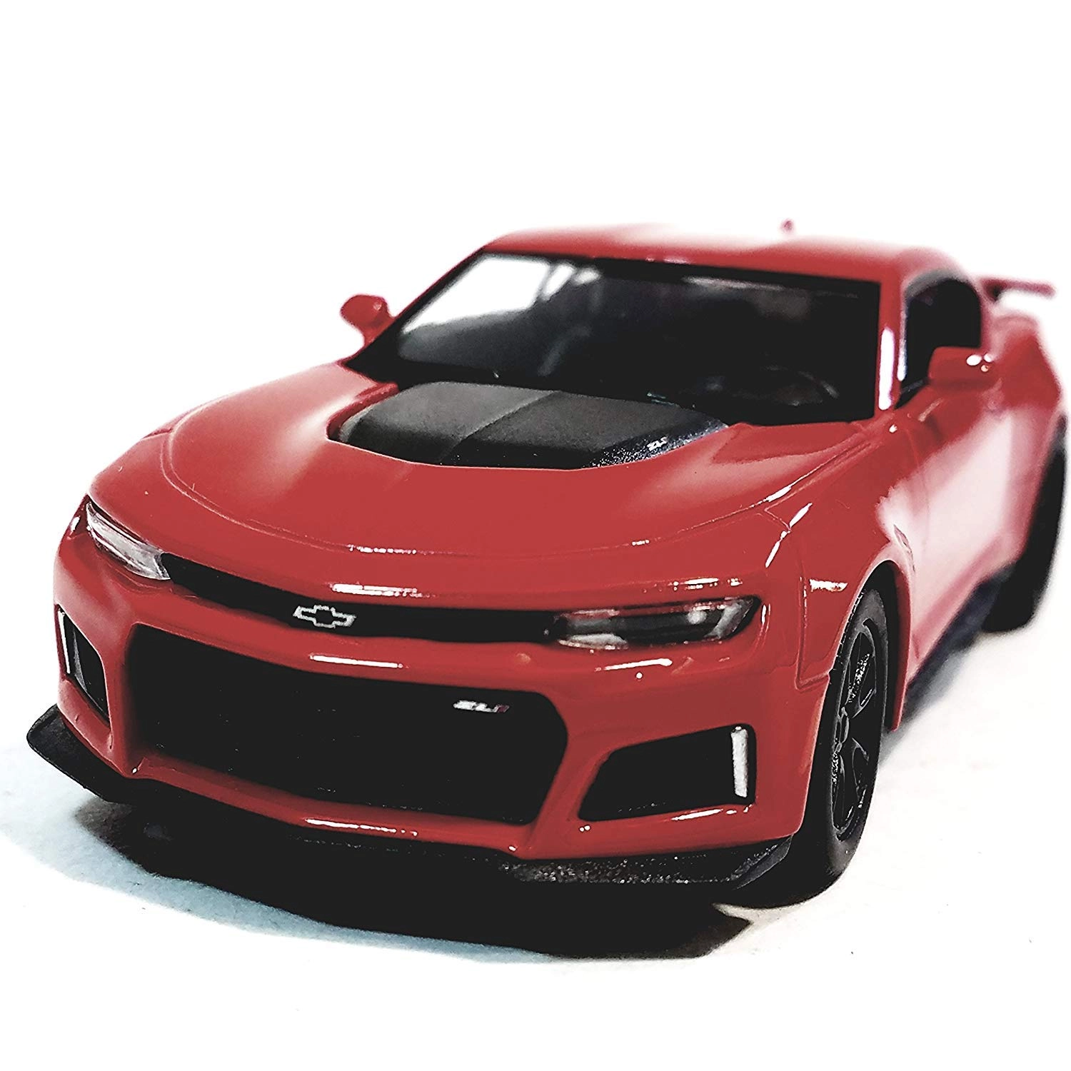 Kinsmart Camaro ZL 1 - 1:38 2pcs