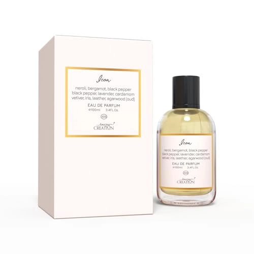 Icon Eau de Parfum 100ml