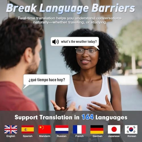 GS03-AI - AI Translation 165+ Languages