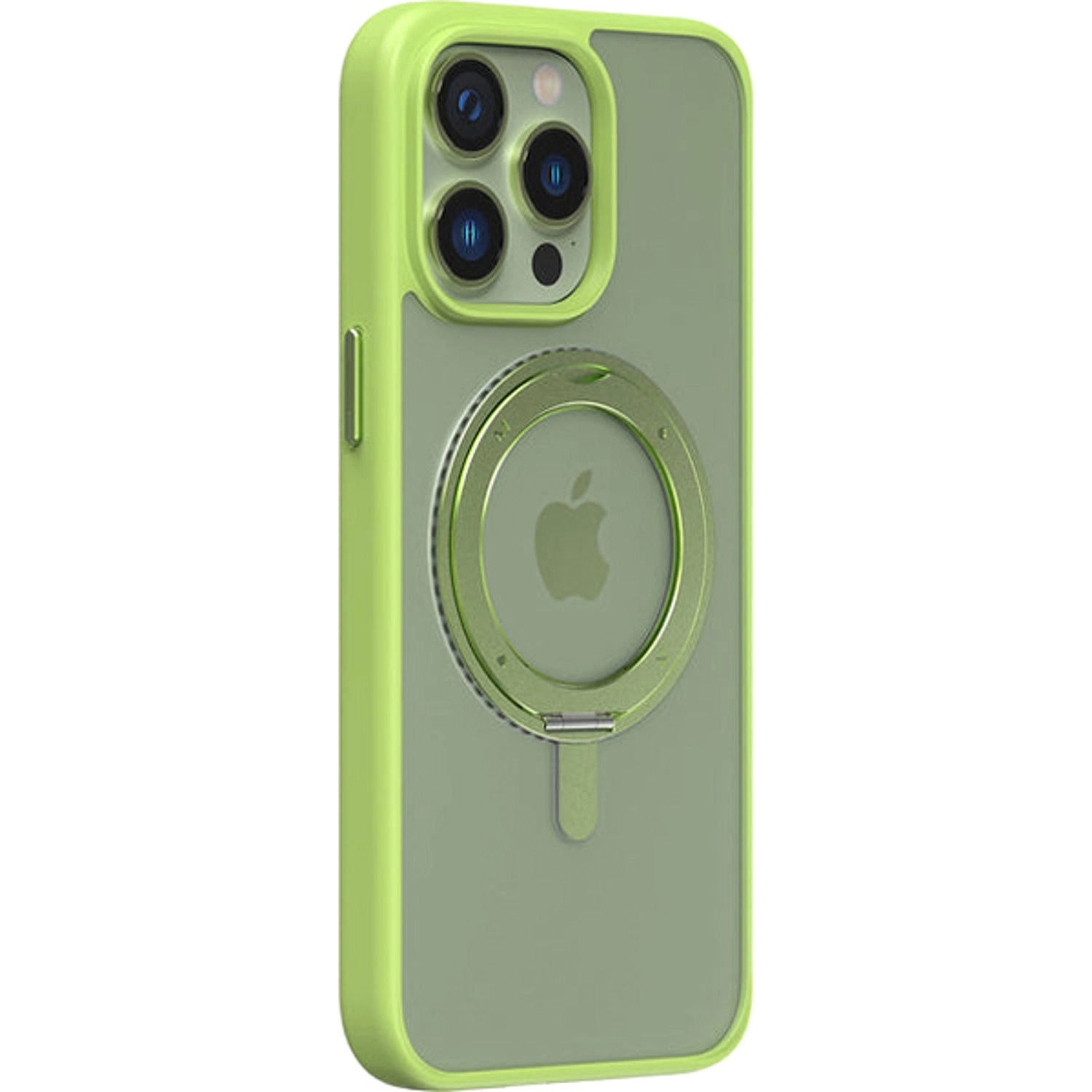 Moxie Magnetic Case with MagSafe for iPhone 15 Pro