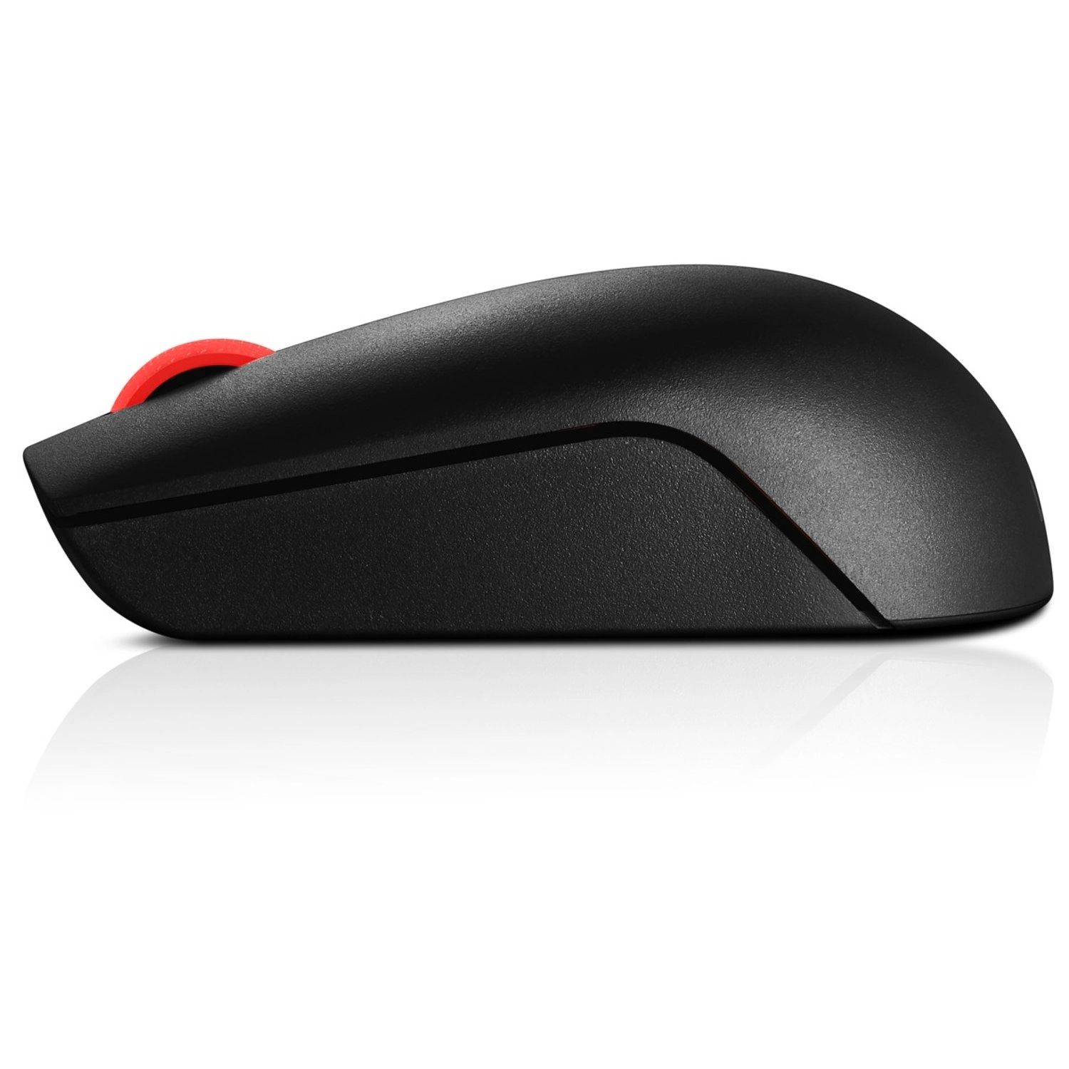 Mouse With Adapter - Wireless