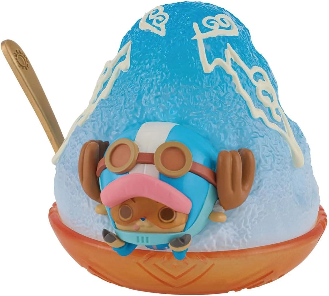 Chopper - ONE PIECE Paldolce collection vol.3 (ver.B) - 2" tall (BPR28926)