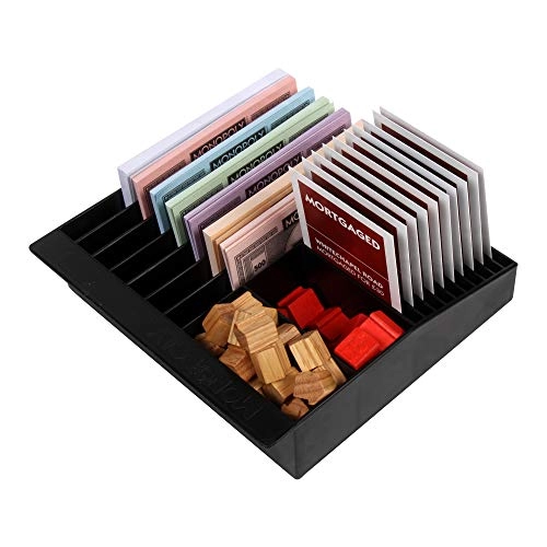 Monopoly: Deluxe 50th Anniversary Edition