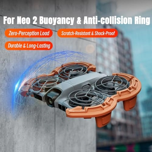 Propeller Protection