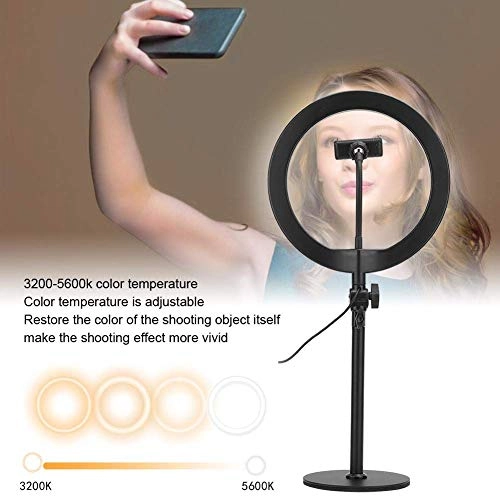 LED Ring Light - 16 cm