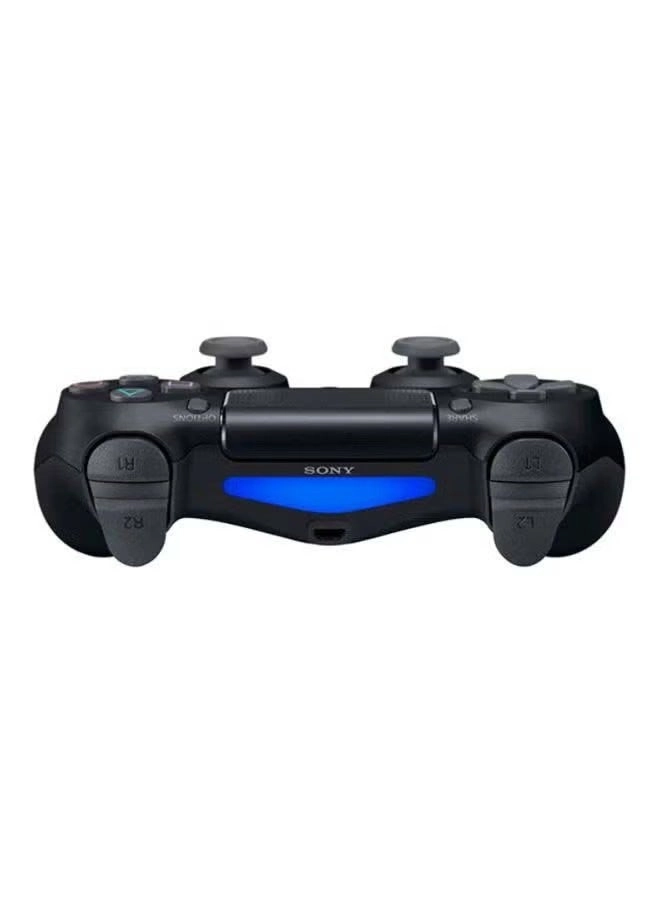 DualShock 4 V2 Wireless Controller (PS4) Black