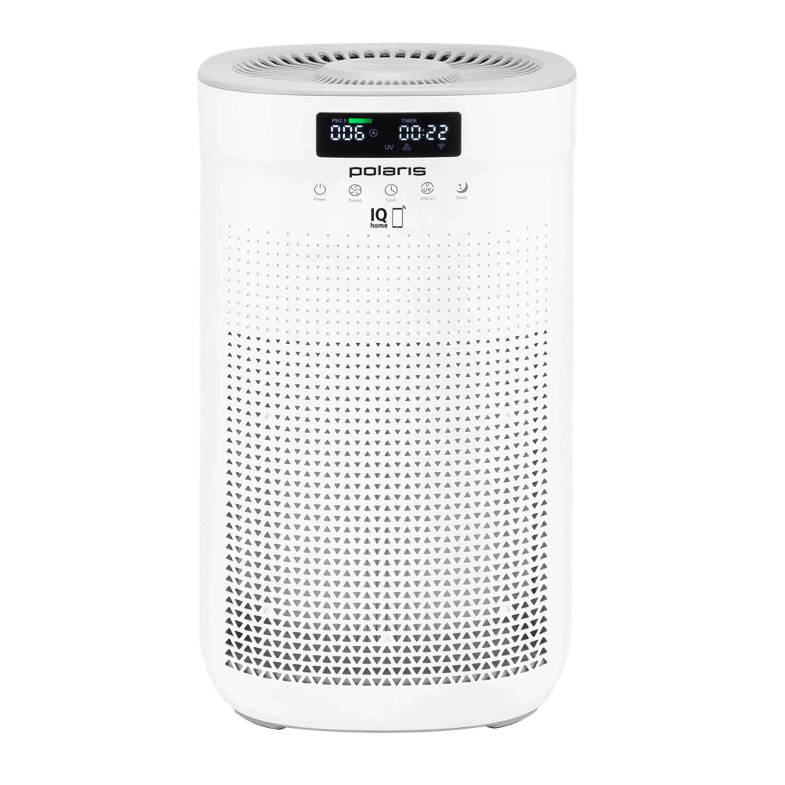 Polaris PPA 4050 - Wi-Fi H13 HEPA