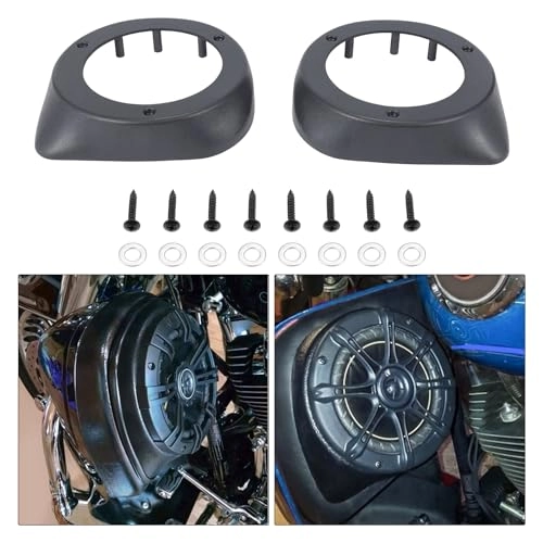 Speaker Box Pod - One pair