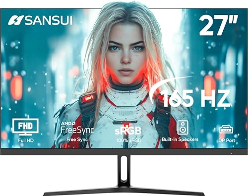 ES-G27F2S - 27 Inches 1920 x 1080