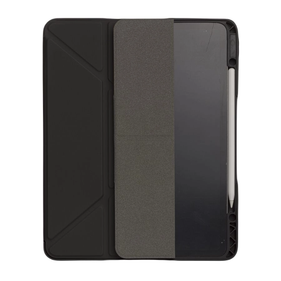 dbramante1928 Pro Folio Case with Pencil Holder for iPad Air 12.9-inch (2024)