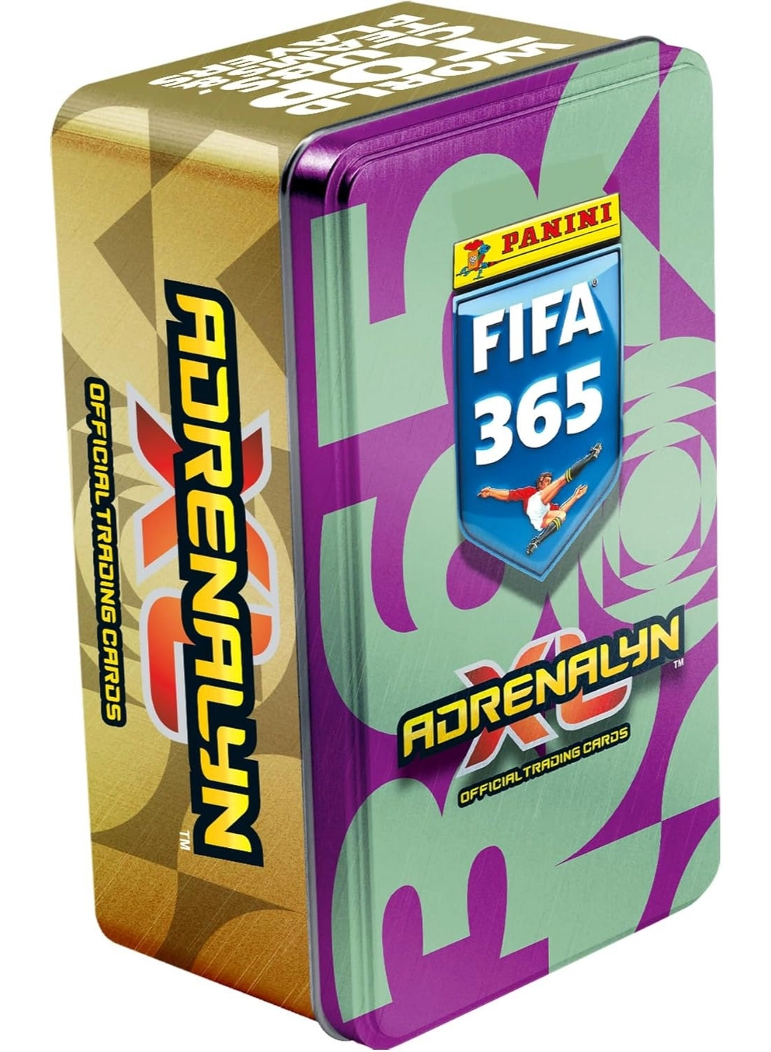 FIFA 365 Adrenalyn XL - 44 pcs