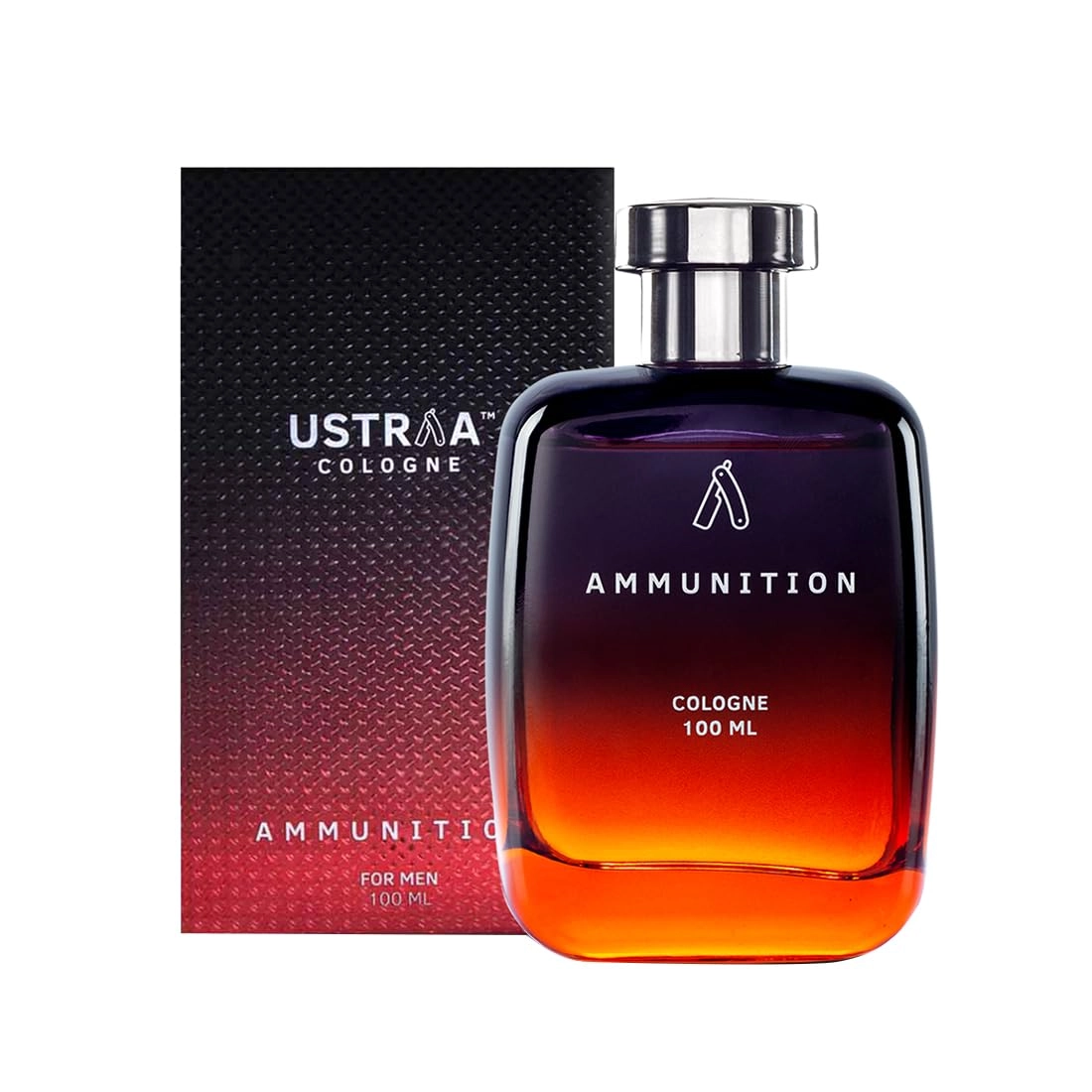 USTRAAA Ammunition - 100ml