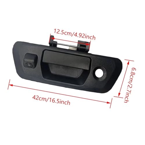 Car Rear View Camera - Night vision