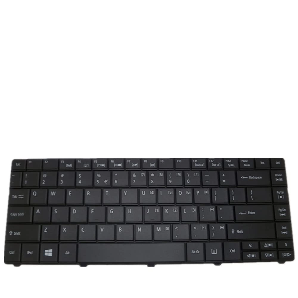 fqparts TravelMate 8472