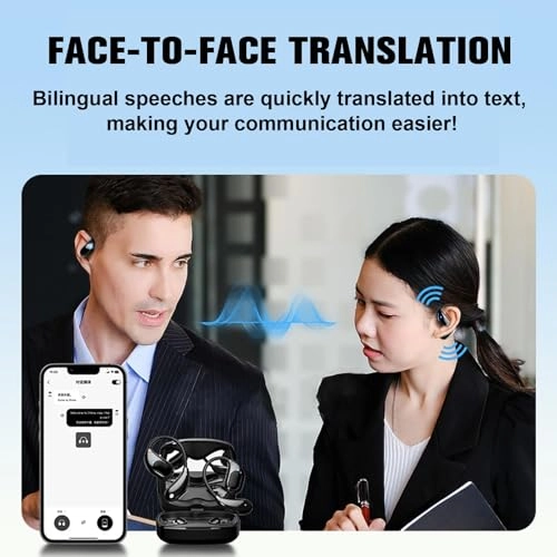 PZ8869 Wireless Earbud