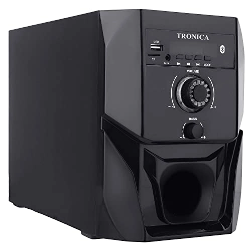 Super King - 5.1 40W