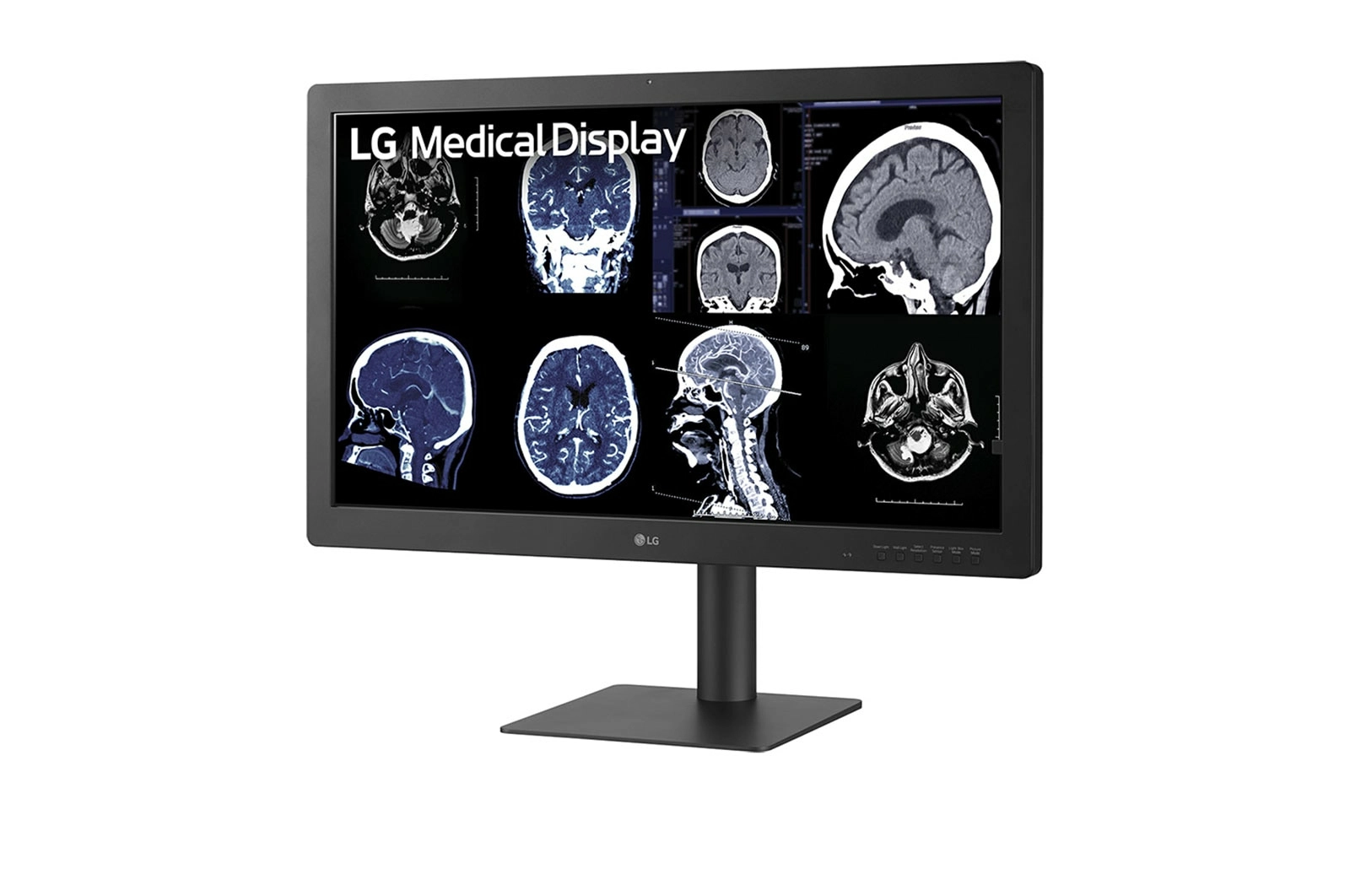 32GQ750-B - 31.5 Inch 3840 X 2160