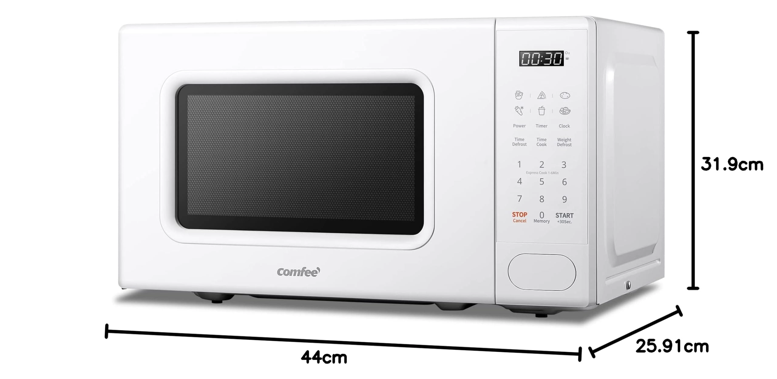 CM-E202CC(WH)