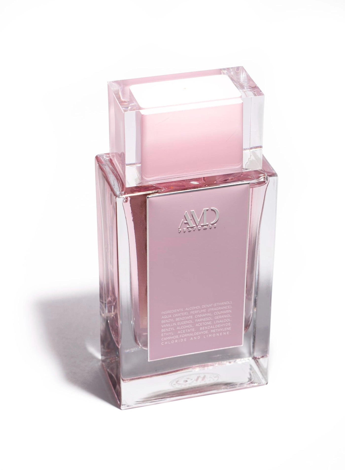 Rosado Eau de Parfum 100ml