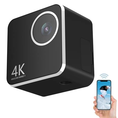 NANO 1 4k - 4K 60FPS