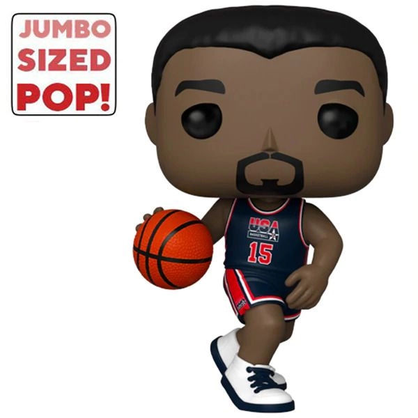FUNKO Magic Johnson - NBA Legends