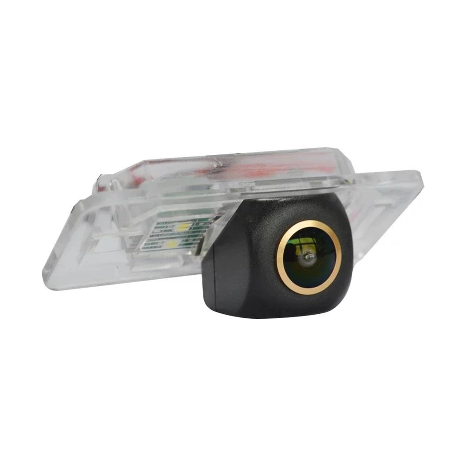 GAF-LS8008 - Top Starlight Night Vision Wire AHD 1080P or 720P
