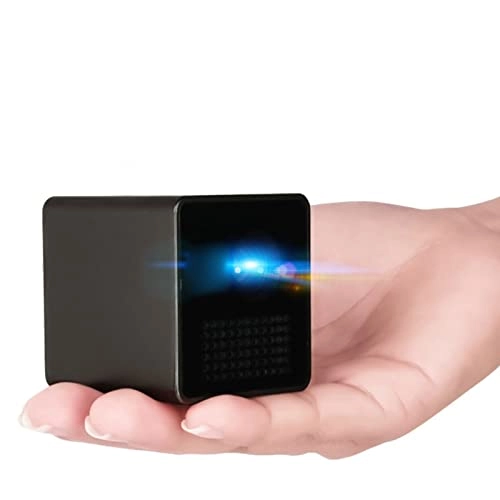Projecter Mini Projector 7467834