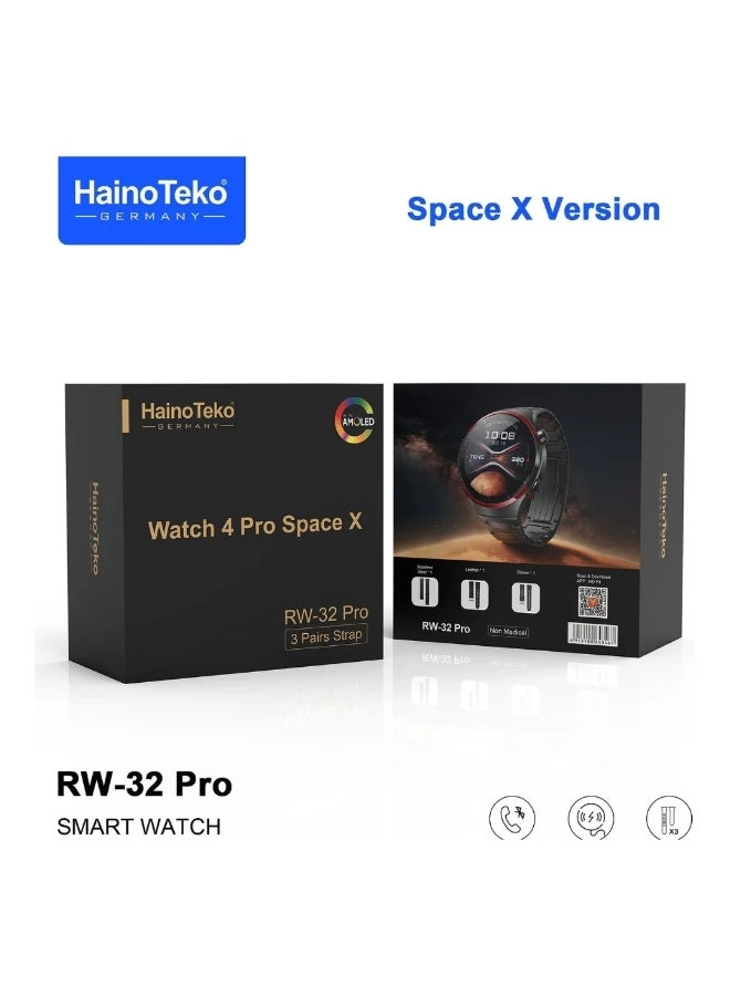 RW32 Pro