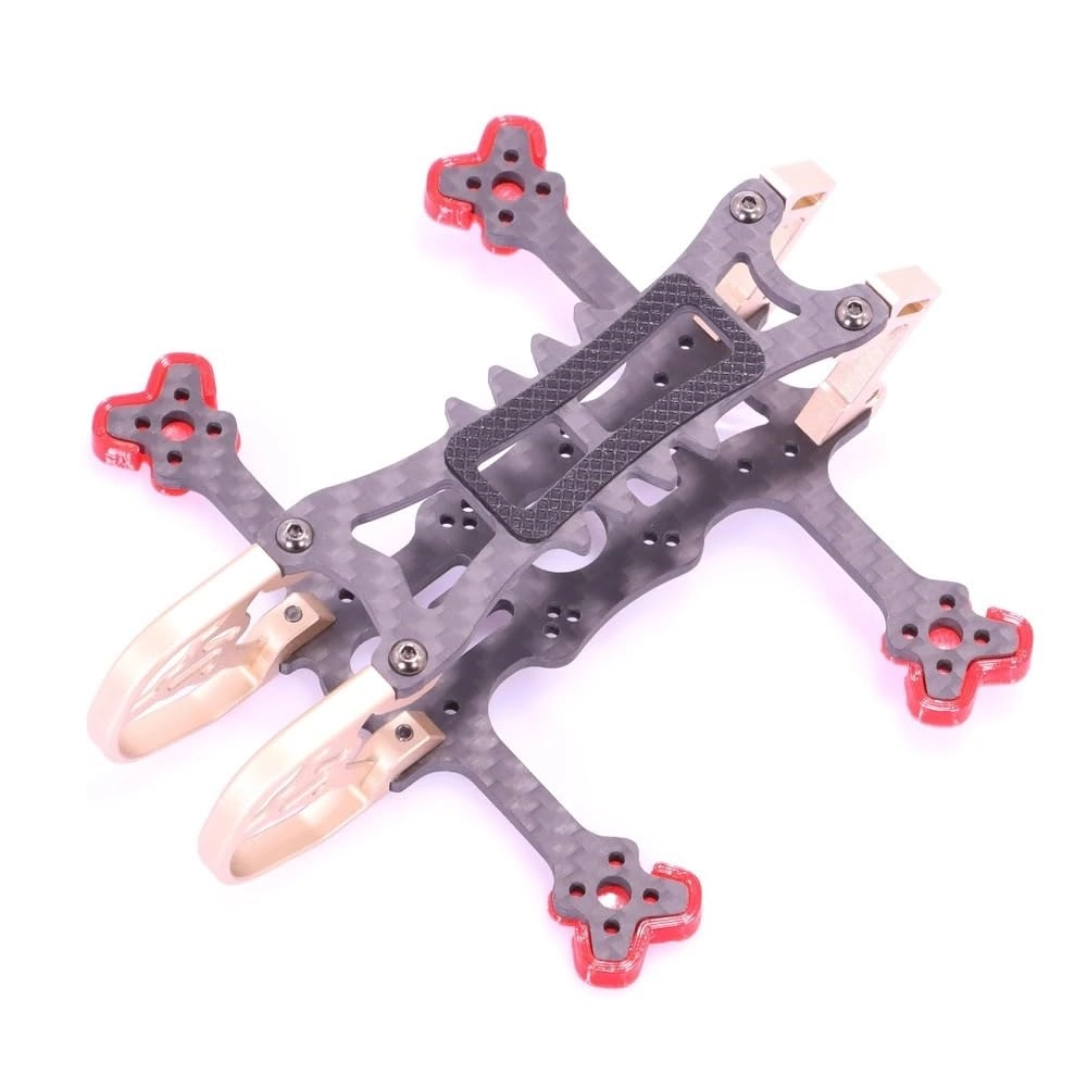Toothpick Drone Frame Kit - 2.5 Inch Brushless