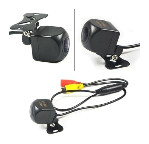 Reversing Camera - wireless AHD1080P