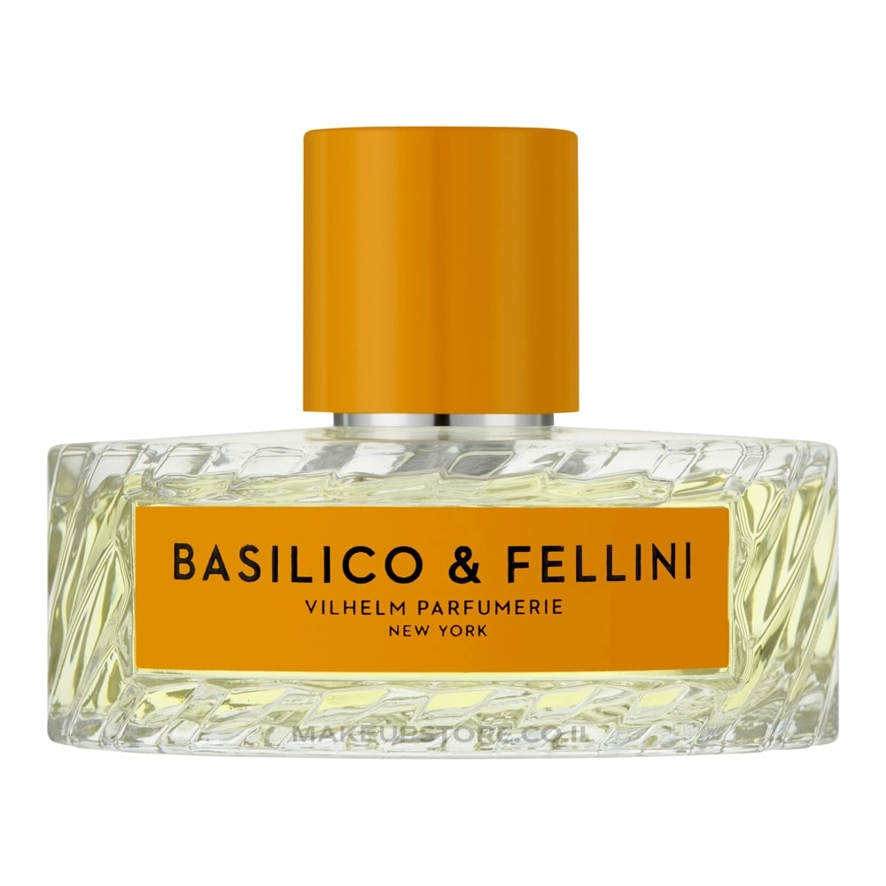 Vilhelm Parfumerie Basilico & Fellini Eau de Parfum 100ml