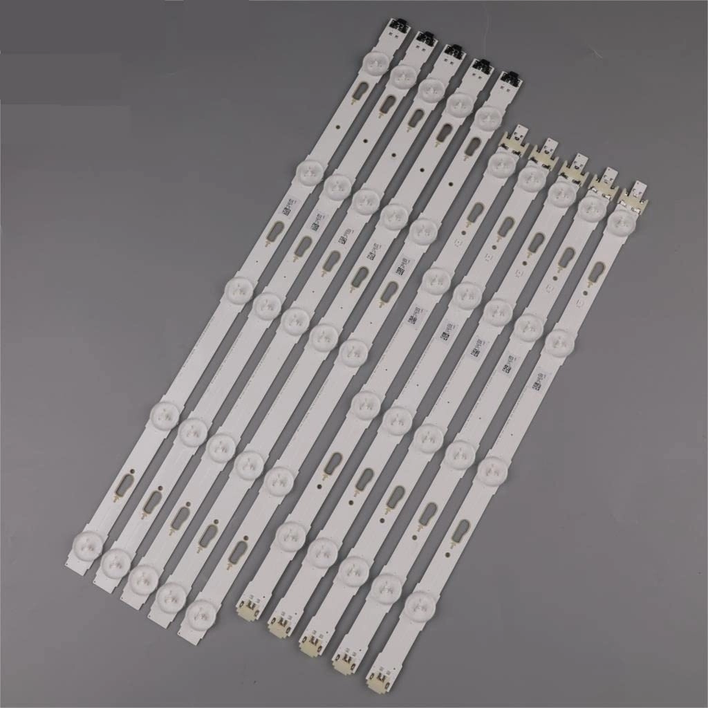 BAVALU Backlight Strip - 803mm