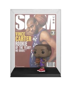FUNKO Vince Carter - NBA: SLAM