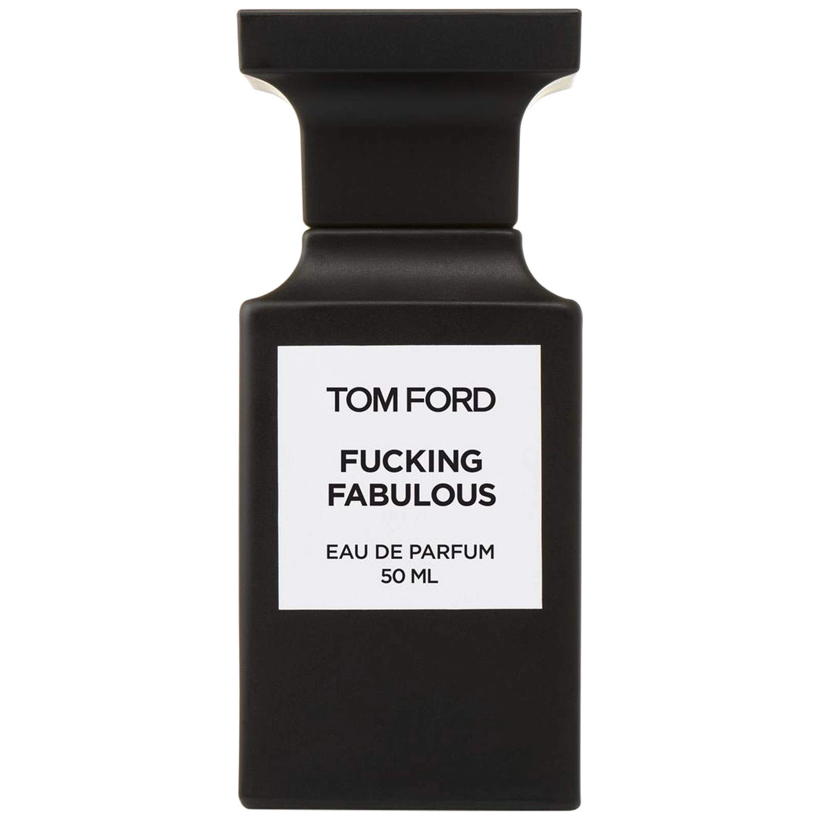 F***ing Fabulous Eau de Parfum 50 ml