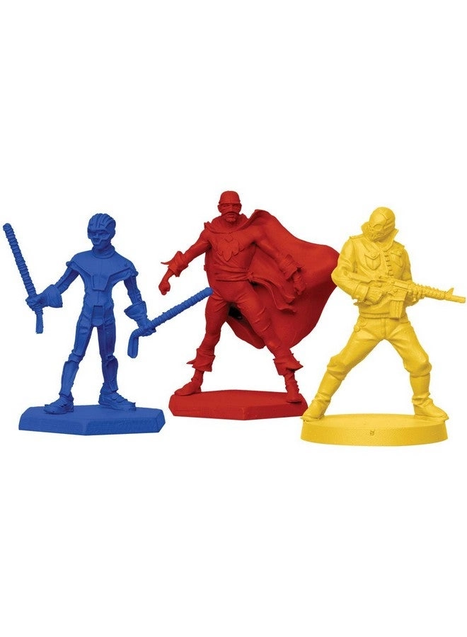 Kick-Ass: The Board Game