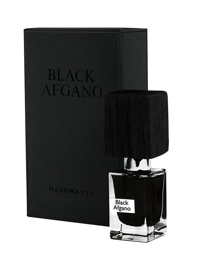 Black Afgano Eau de Parfum 30ml