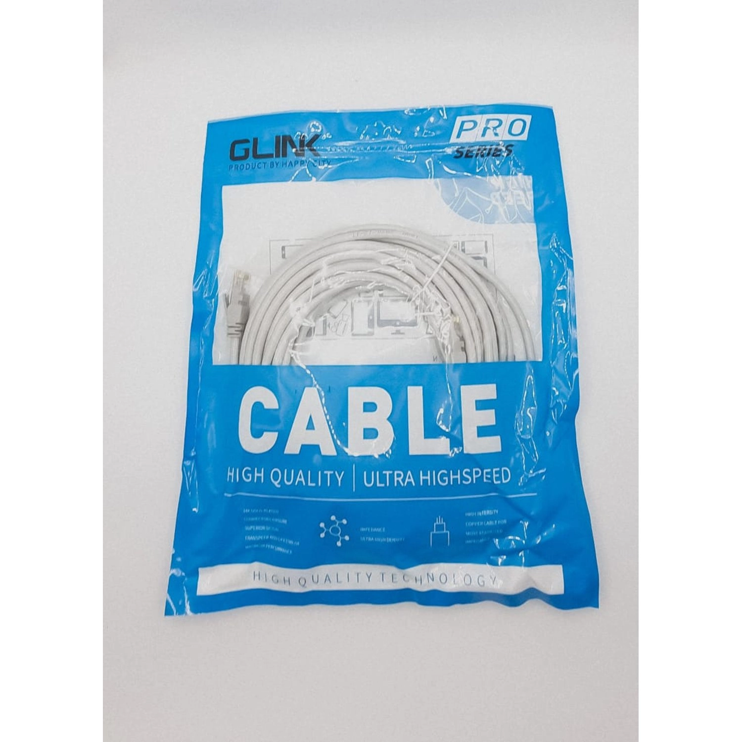 G-Link CAT 6 UTP CABLE - 30 meter