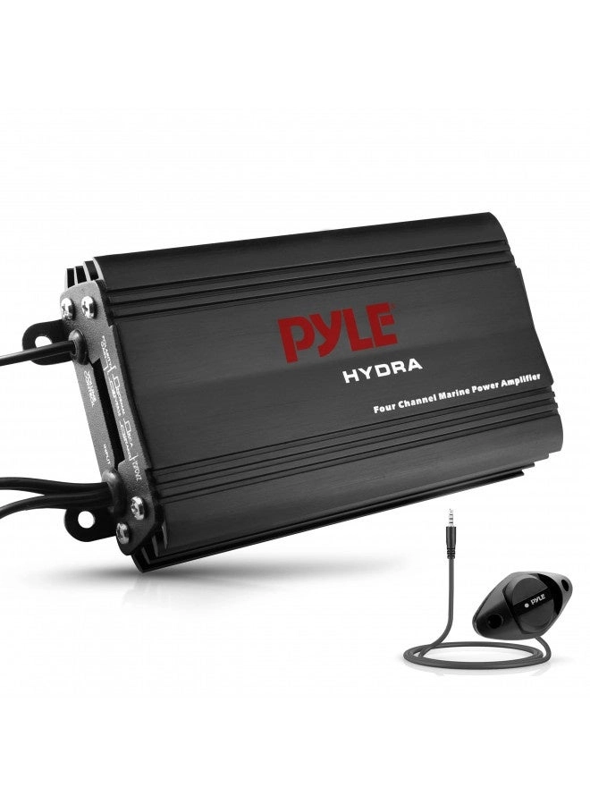 Hydra Marine Amplifier - 800 Watt