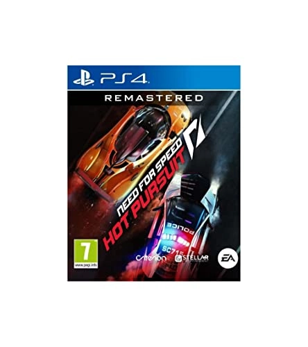 Need for Speed: Hot Pursuit Remaster - Xbox One