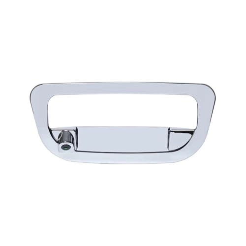 AHD Brake Light Reversing Camera