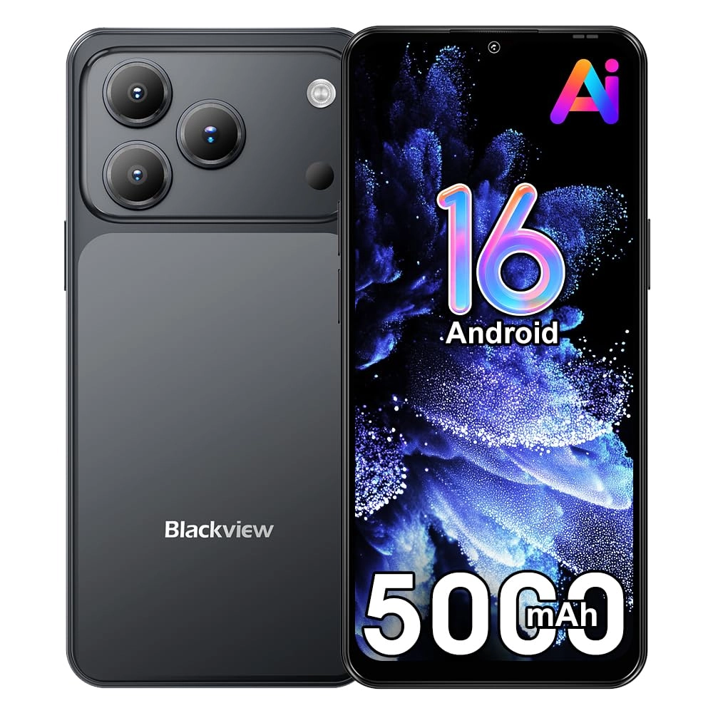 Blackview Wave 7c 4GB 64GB
