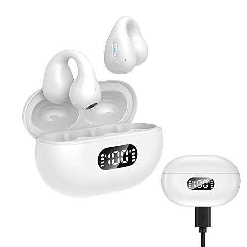 Bone Conduction Wireless Headphone