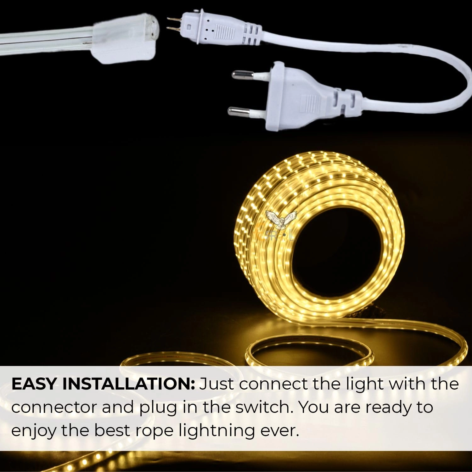 strip light - 35 Meter