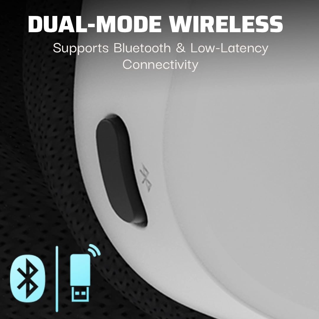 PHANTOM - Wireless Headset