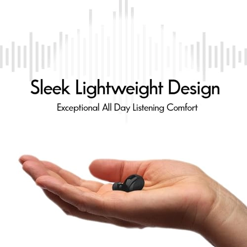 BudZ Wireless Earbud