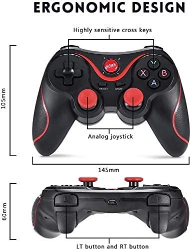 X3 - Black