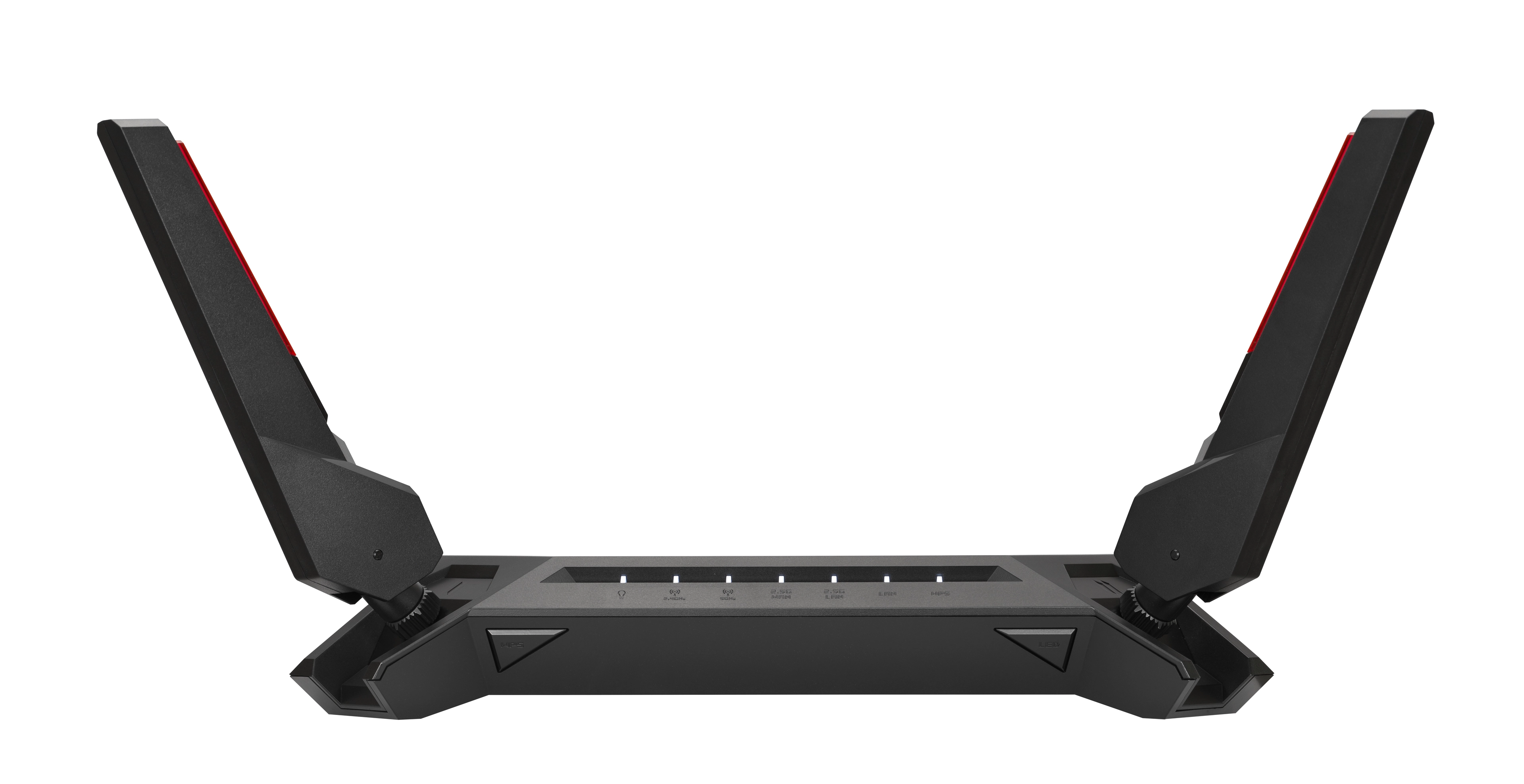 ROG Rapture GT-AX6000