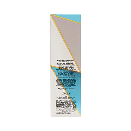 Indi Visible Eau de Parfum 1.7 Oz
